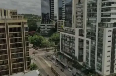 Cj comercial em localização excelente com 90 metros para locação vila olimpia !