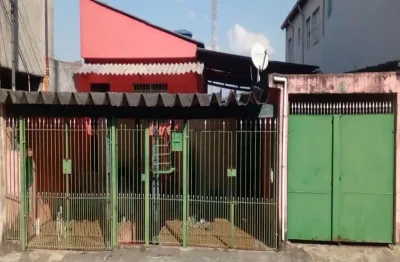 Casas à venda no jardim marilu com 180m² 4 dormitórios 2 banheiros 3 vagas