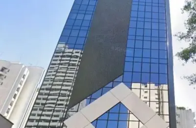 Sala comercial para alugar na Alameda dos Maracatins, --, Indianópolis, São Paulo