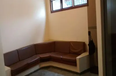 Casa comercial com 120 m² na vila mariana para locação