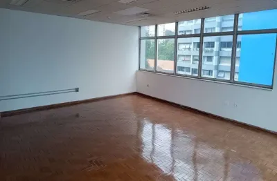 Conjunto comercial de 164m para locacao pertinho do metro