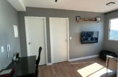 Oportunidade única: apartamento à venda em são paulo-sp, na vila sônia, com 1 quarto, 1 banheiro e 30m² de área.