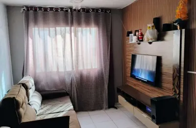 Apartamento com 2 quartos à venda na Rua Doutor Fomm, --, Belenzinho, São Paulo