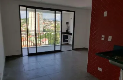 Apartamento com 1 quarto à venda na Rua Marina de Lima Santangelo, --, Chácara São José, Arujá