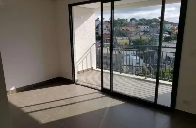 Apartamento com 1 quarto à venda na Rua Marina de Lima Santangelo, --, Chácara São José, Arujá