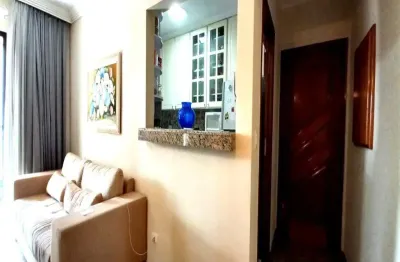 Apartamento com 3 quartos à venda na Rua Piracema, --, Santa Teresinha, São Paulo