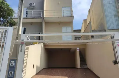 Casa com 3 quartos à venda na Rua Maria Mãe dos Homens, --, Nossa Senhora do Carmo, Arujá