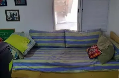 Sobrado à venda em Parque Maria Domitila com 120m² 3 dormitórios 2 banheiros 2 vagas