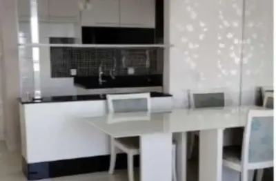 Apartamento com 3 quartos à venda na Rua Ana Soares Barcelos, --, Vila Venditti, Guarulhos