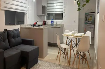 Apartamento a venda 37m² sendo 01 dormitório e 01 banheiro santana