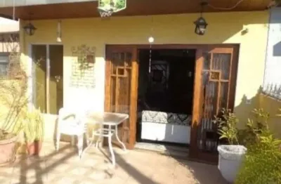 Casa com 2 quartos à venda na Rua Ciro dos Anjos, --, Vila Osasco, Osasco