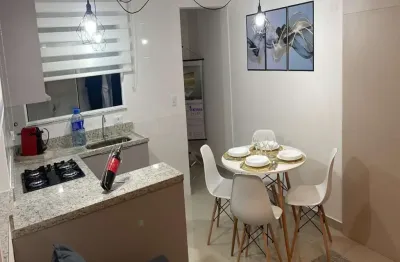 Apartamento a venda 34 m² sendo  01 dormitório e 01 banheiro lauzane paulista