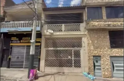 Guarulhos - sobrado de 3 dormitórios - excelente localização