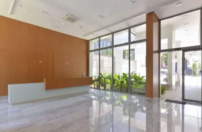 Sala comercial para alugar na Avenida Rebouças, --, Pinheiros, São Paulo