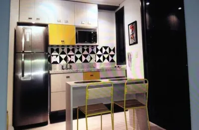 Apartamento para locação na vila olímpia, são paulo - 1 quarto, 1 banheiro, 1 vaga - imperdível oportunidade!
