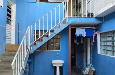 Sobrado a venda de 250m² sendo 4 dormitórios, 4 banheiros e 4 vagas jardim bonfiglioli