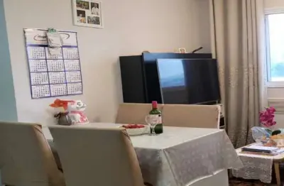 Apartamento à venda em são paulo-sp, no bairro sítio da figueira: 2 quartos, 1 banheiro, 1 vaga de garagem, 40,00 m².