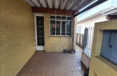 Casa com 4 quartos à venda na Rua Adalberto Kurt, --, Jardim Líbano, São Paulo