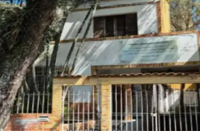 Sobrado à venda na vila guarani (z sul) com 134m² 3 dormitórios 3 banheiros 1 vaga