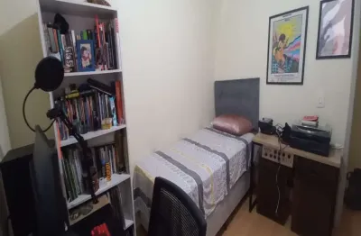 Apartamento a venda 73m² sendo 2 Dormitórios 2 Banheiros e 01 vaga Vila Esperança