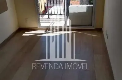 Apartamento com 2 quartos à venda na Avenida Guaianazes, --, Vila Homero Thon, Santo André