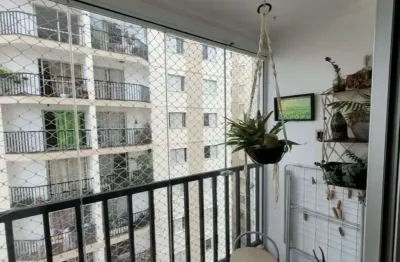 Apartamento com 3 quartos à venda na Rua Isabel de Góis, --, Jardim Botucatu, São Paulo