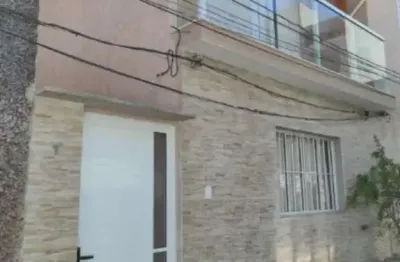 Imperdível sobrado à venda em vila santo estevão, são paulo-sp: 2 quartos, 2 suítes, 3 banheiros, 85,00 m² de área.