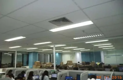 Sala comercial para alugar na Alameda Santos, --, Cerqueira César, São Paulo