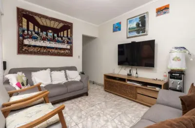 Casa a venda na freguesia do ó com 160m 4 dormitórios 2 vagas de garagem