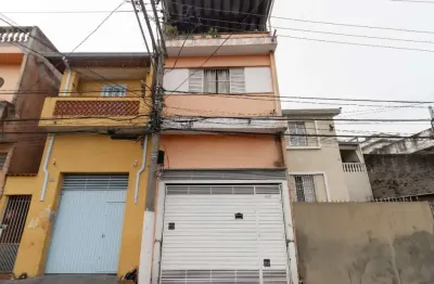 Casa a Venda na Freguesia do Ó com 160m 4 dormitórios 2 vagas de garagem