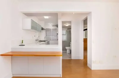 Apartamento com 1 quarto para alugar na Rua Professor Tamandaré Toledo, --, Itaim Bibi, São Paulo