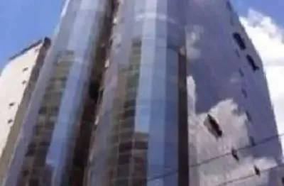 Sala comercial para alugar na Rua Marquês de Itu, --, República, São Paulo