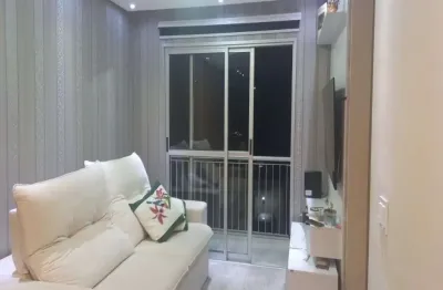 Apartamento com 2 quartos à venda na Rua Joaquim Leal, --, Vila Curuçá, São Paulo