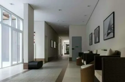 Apartamento com 1 quarto à venda na Rua Felício Elias, --, Aclimação, São Paulo