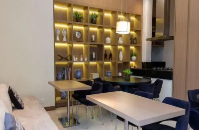 Apartamento com 1 quarto à venda na Rua Felício Elias, --, Aclimação, São Paulo