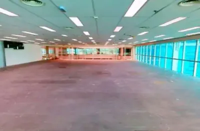 Sala comercial para alugar na Avenida do Café, --, Vila Guarani, São Paulo