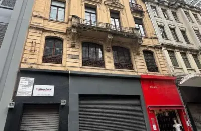 Ponto comercial para alugar na Rua São Bento, --, Vila Albano, São Paulo