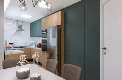 Apartamento com 2 quartos à venda na Rua Gonzaga Franco, --, Vila Guiomar, Santo André