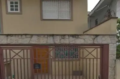 Excelente sobrado na vila zat, são paulo-sp: 2 quartos, 2 banheiros, 1 vaga de garagem, 114m². venha conferir!