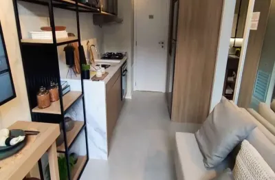 Apartamento com 2 quartos à venda na Avenida Presidente Wilson, --, Mooca, São Paulo