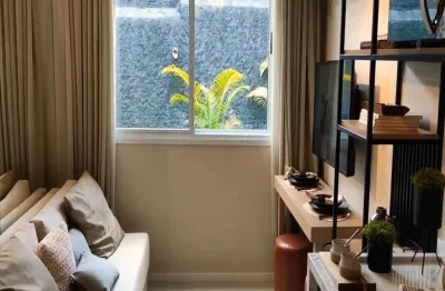 Apartamento com 2 quartos à venda na Avenida Presidente Wilson, --, Mooca, São Paulo