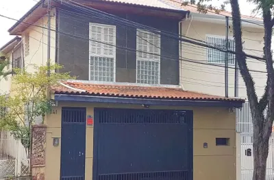 Casa com 4 quartos sendo 2 suites e 4 vagas de garagem  no jardim sáo paulo para compra ,.
