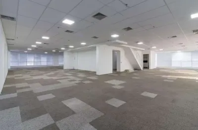 Conjunto comercial estação butantã | 572m² (duplex) | ar vrf | 16 vagas