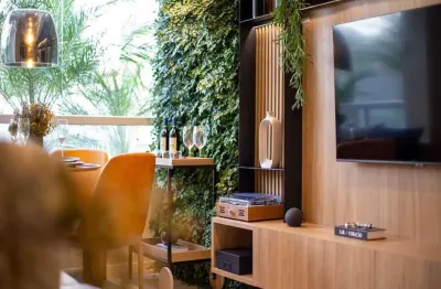 Apartamento com 1 quarto à venda na Rua Brigadeiro Tobias, --, Centro, São Paulo