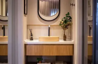 Apartamento com 1 quarto à venda na Rua Brigadeiro Tobias, --, Centro, São Paulo