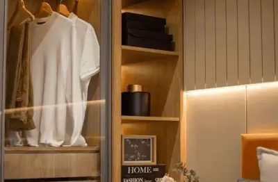 Apartamento com 1 quarto à venda na Rua Brigadeiro Tobias, --, Centro, São Paulo