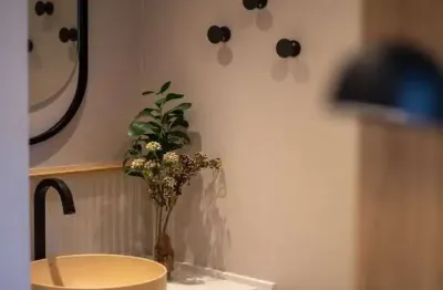 Apartamento com 1 quarto à venda na Rua Brigadeiro Tobias, --, Centro, São Paulo