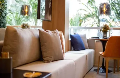 Apartamento com 1 quarto à venda na Rua Brigadeiro Tobias, --, Centro, São Paulo