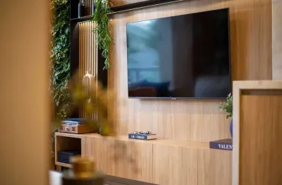 Apartamento com 1 quarto à venda na Rua Brigadeiro Tobias, --, Centro, São Paulo