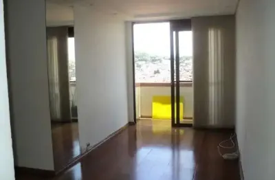 Apartamento com 2 quartos à venda na Rua Nossa Senhora do Bom Conselho, --, Morumbi, São Paulo